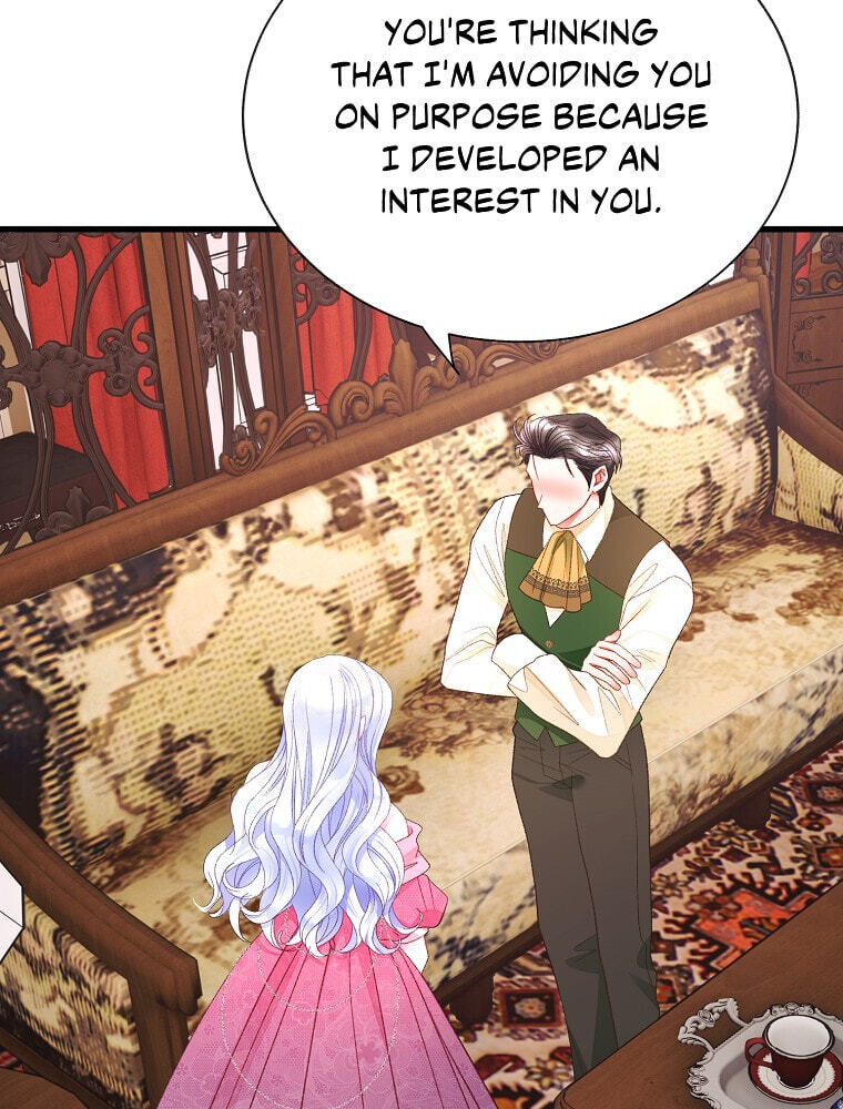 The Villainous Violet Chapter 104 page 12 - 