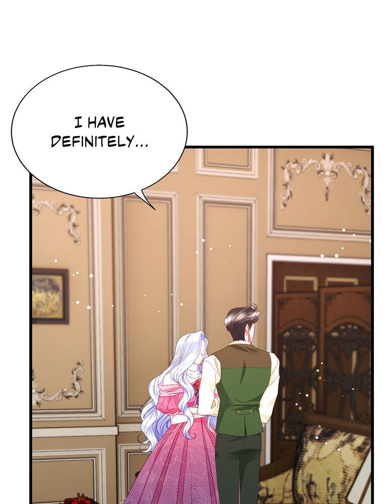 The Villainous Violet Chapter 104 page 21 - 