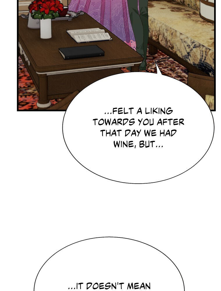 The Villainous Violet Chapter 104 page 22 - 