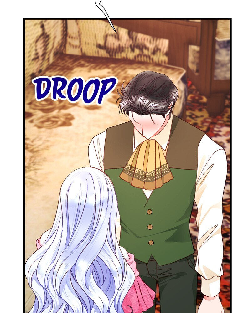The Villainous Violet Chapter 104 page 27 - 