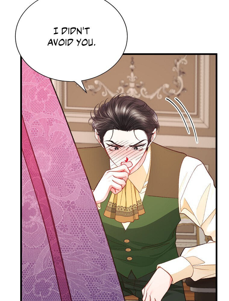 The Villainous Violet Chapter 104 page 4 - 
