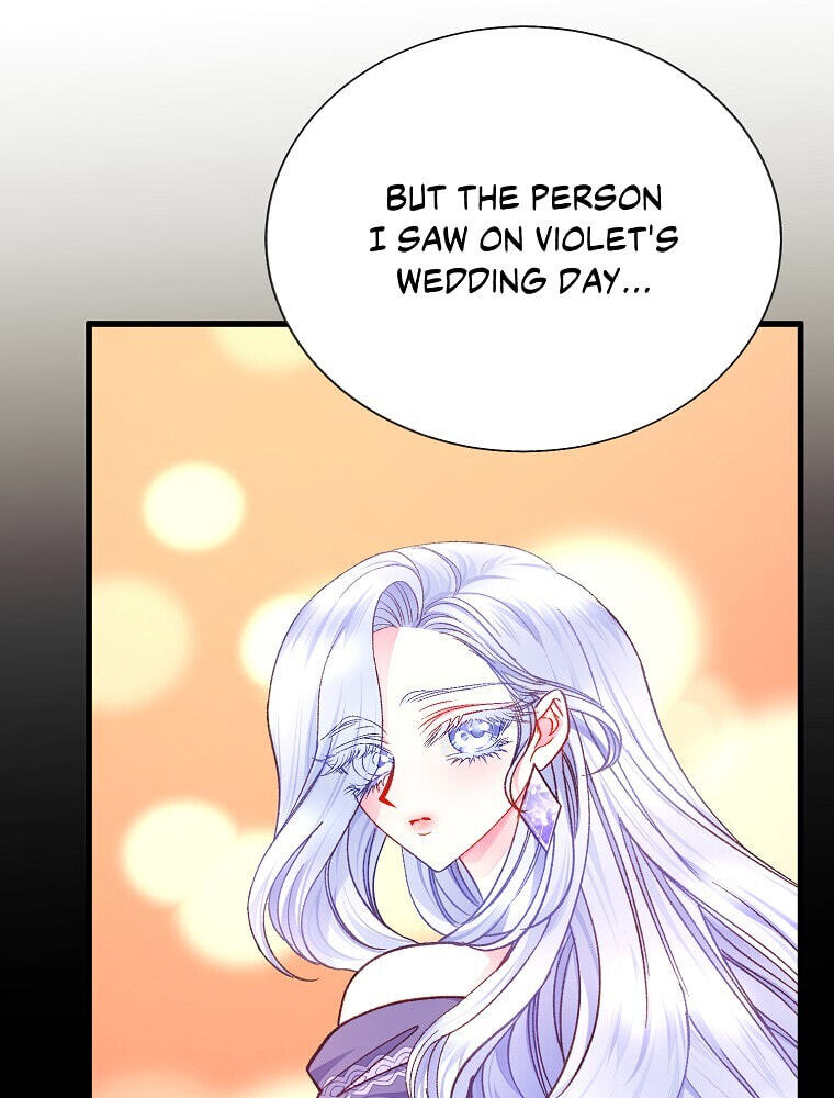 The Villainous Violet Chapter 104 page 32 - 