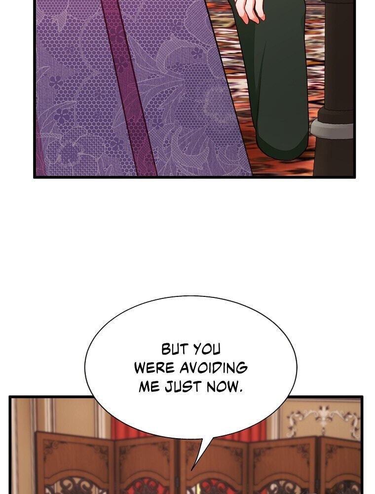 The Villainous Violet Chapter 104 page 5 - 