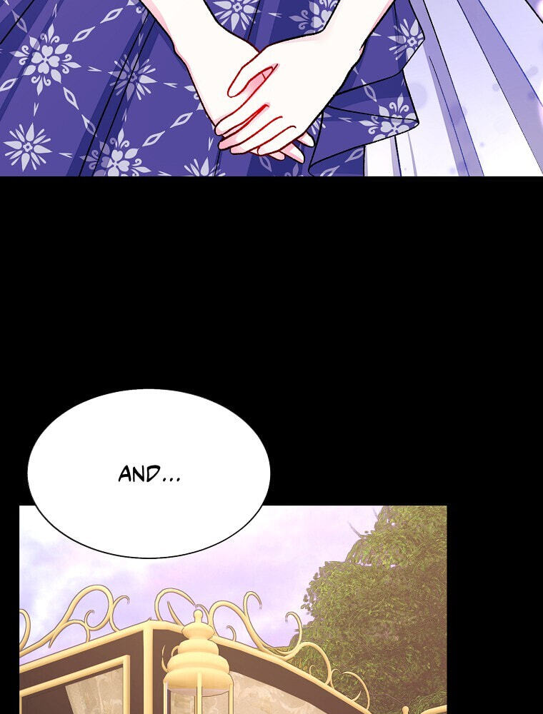 The Villainous Violet Chapter 104 page 41 - 