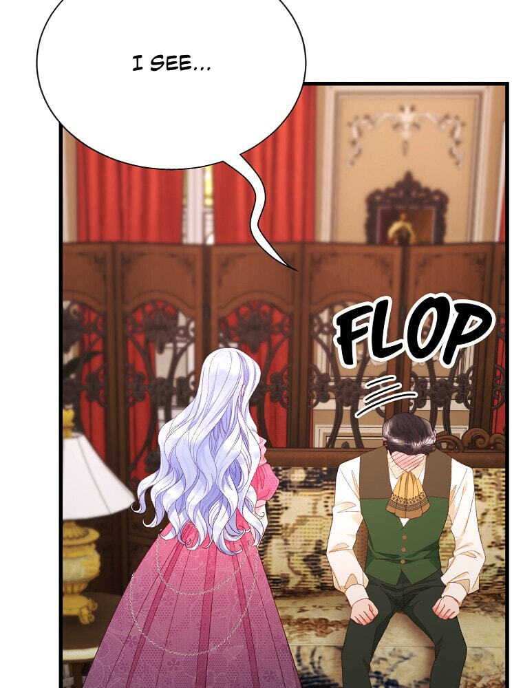 The Villainous Violet Chapter 104 page 53 - 