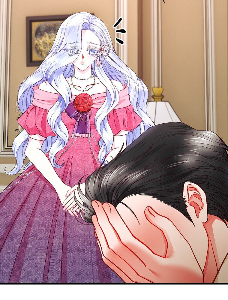 The Villainous Violet Chapter 104 page 55 - 