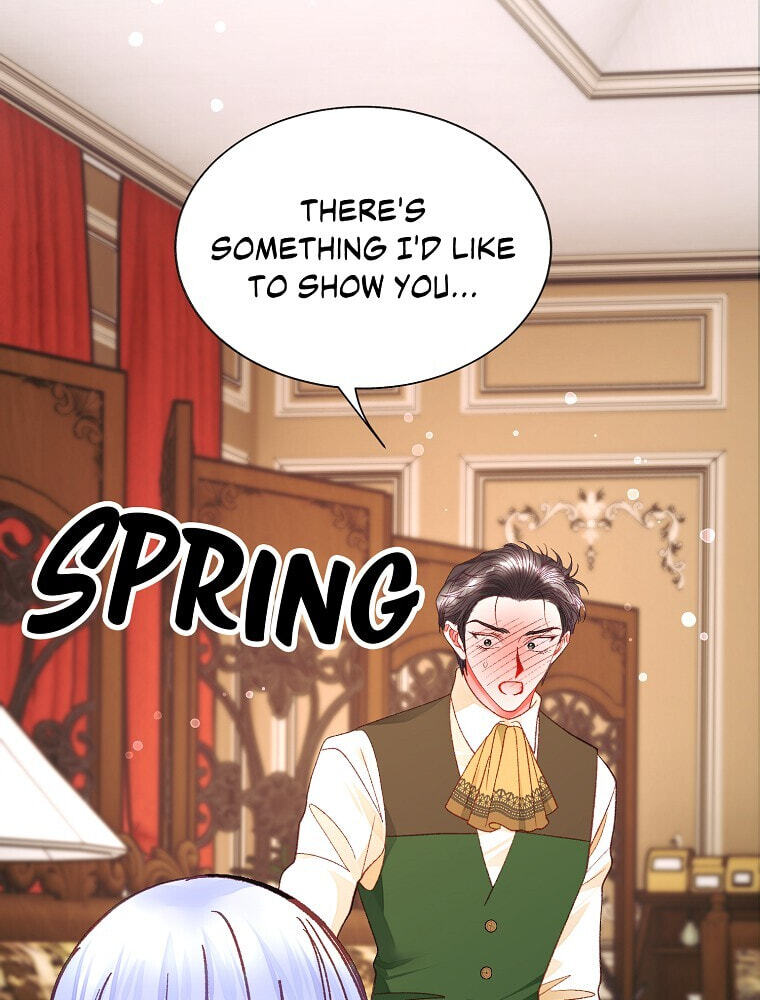 The Villainous Violet Chapter 104 page 58 - 