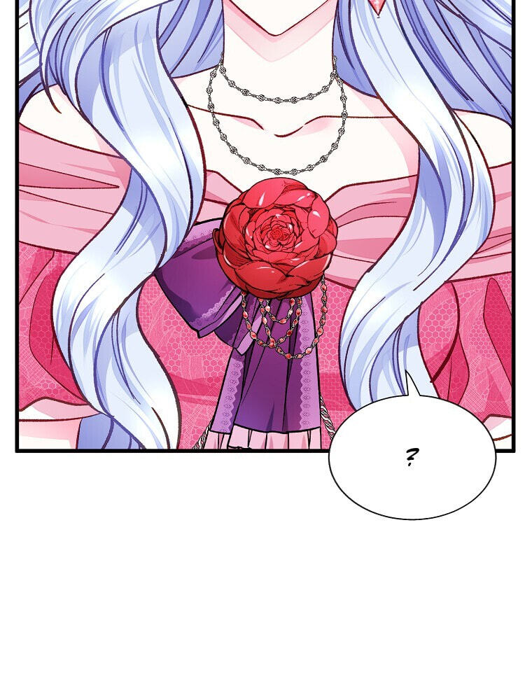 The Villainous Violet Chapter 104 page 61 - 