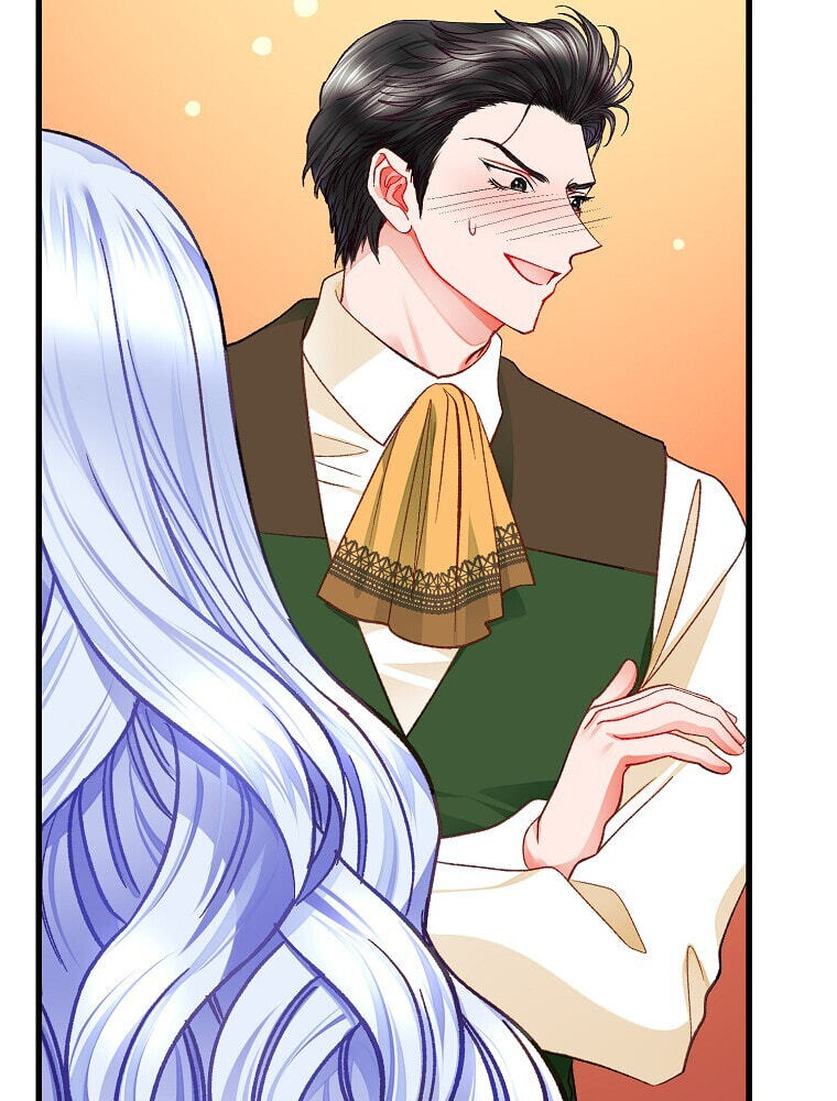 The Villainous Violet Chapter 104 page 9 - 