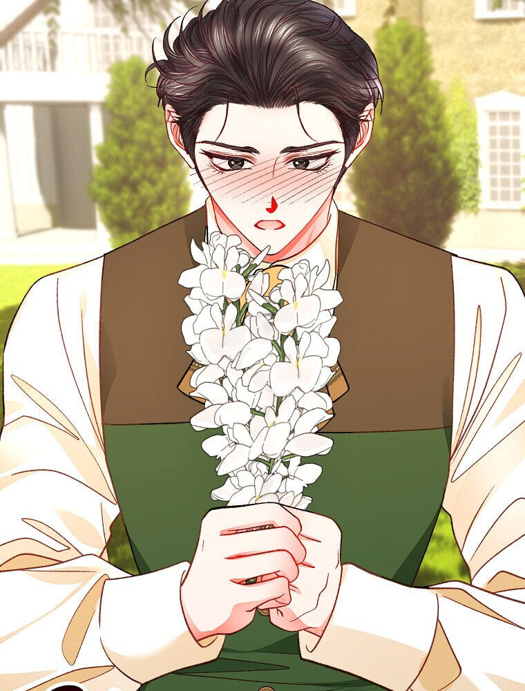 The Villainous Violet Chapter 104 page 91 - 