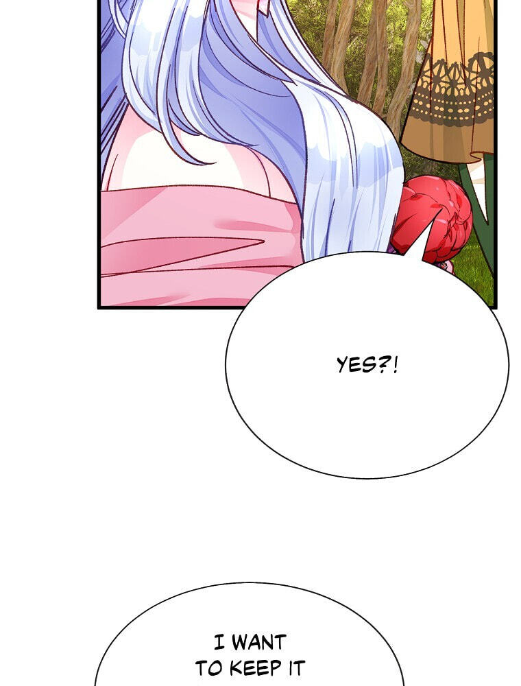 The Villainous Violet Chapter 104 page 100 - 