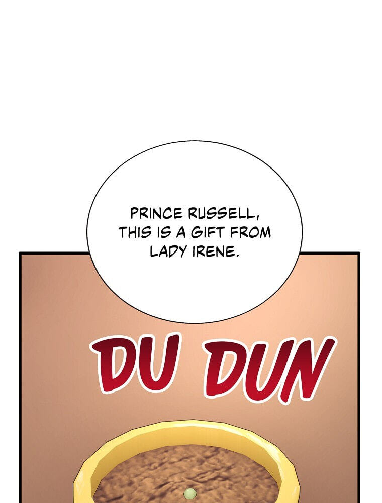 The Villainous Violet Chapter 105 page 2 - 