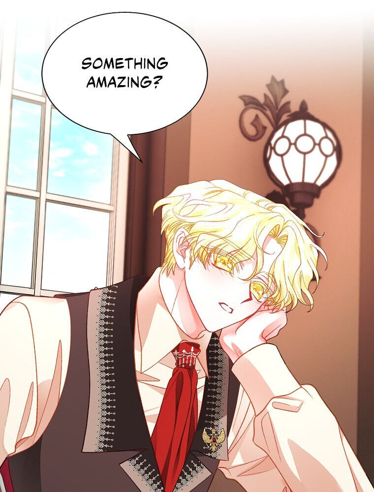 The Villainous Violet Chapter 105 page 14 - 