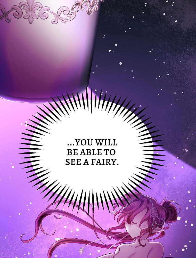The Villainous Violet Chapter 105 page 19 - 