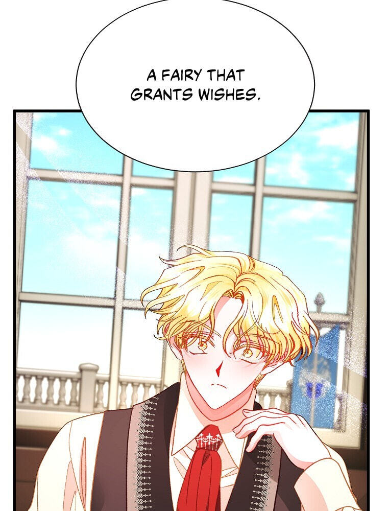 The Villainous Violet Chapter 105 page 21 - 