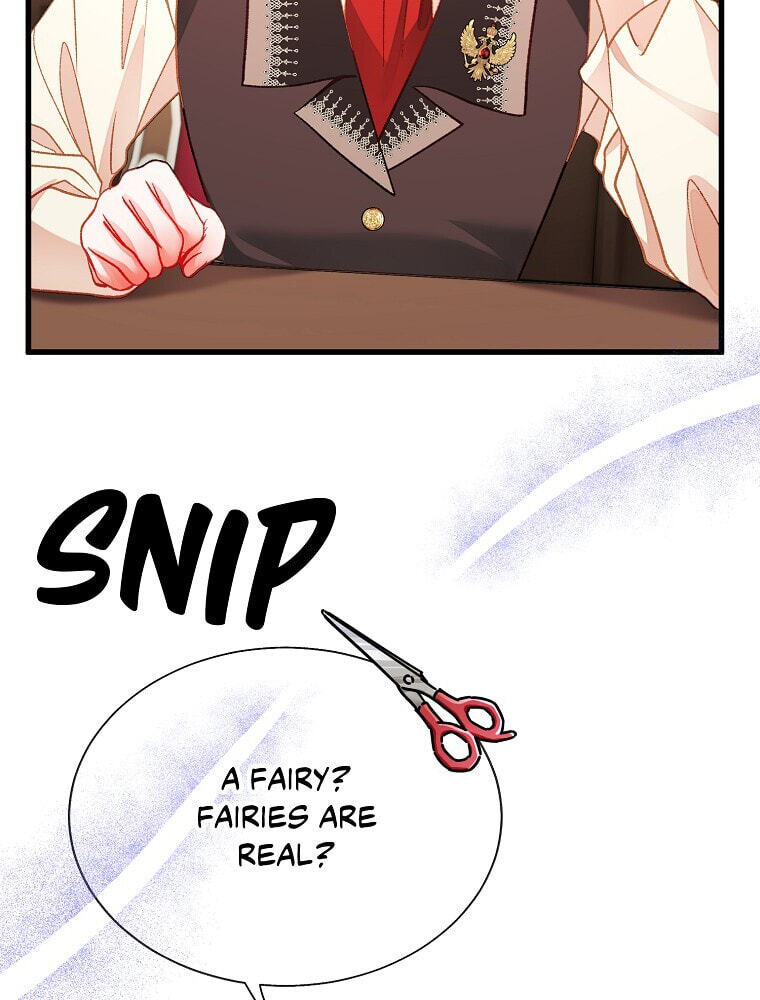The Villainous Violet Chapter 105 page 22 - 