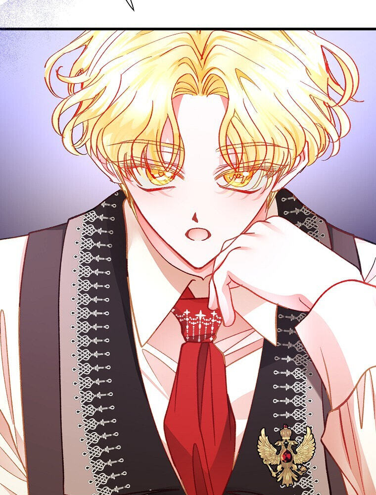 The Villainous Violet Chapter 105 page 23 - 