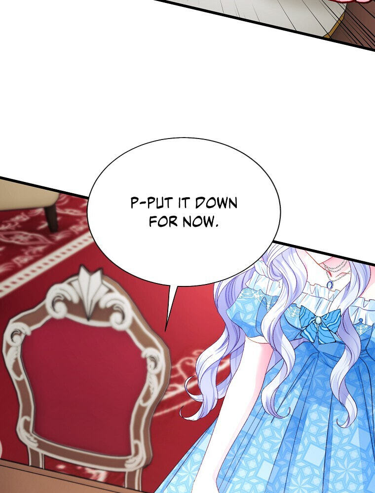 The Villainous Violet Chapter 105 page 27 - 