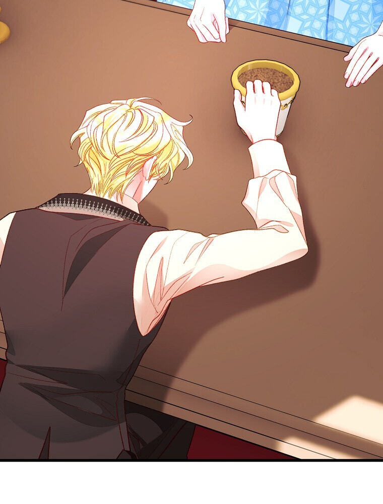The Villainous Violet Chapter 105 page 28 - 