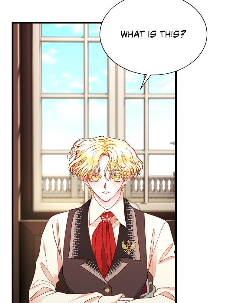 The Villainous Violet Chapter 105 page 4 - 