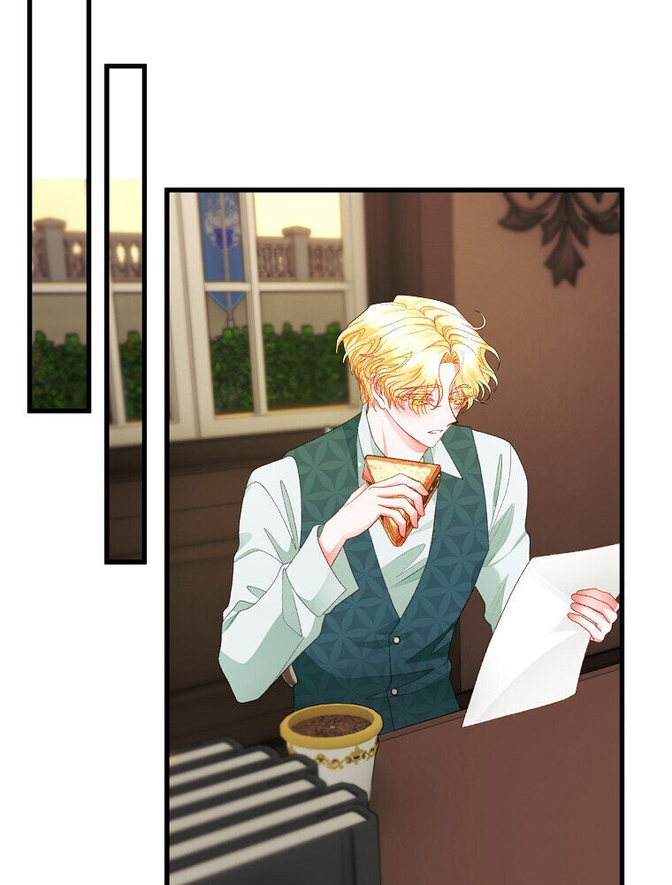 The Villainous Violet Chapter 105 page 47 - 