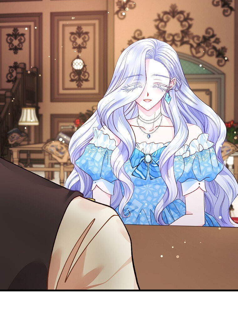 The Villainous Violet Chapter 105 page 6 - 