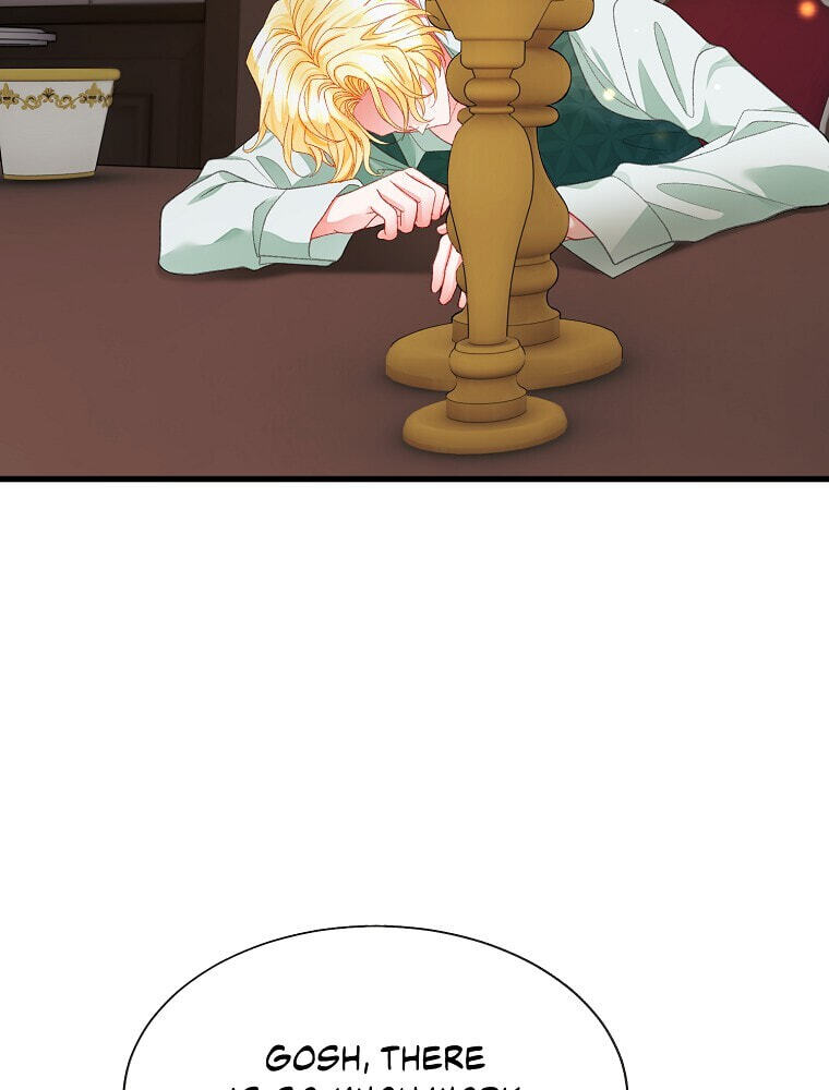 The Villainous Violet Chapter 105 page 51 - 