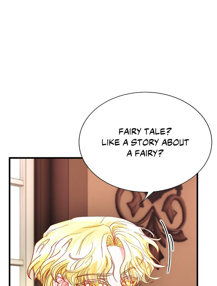 The Villainous Violet Chapter 105 page 7 - 