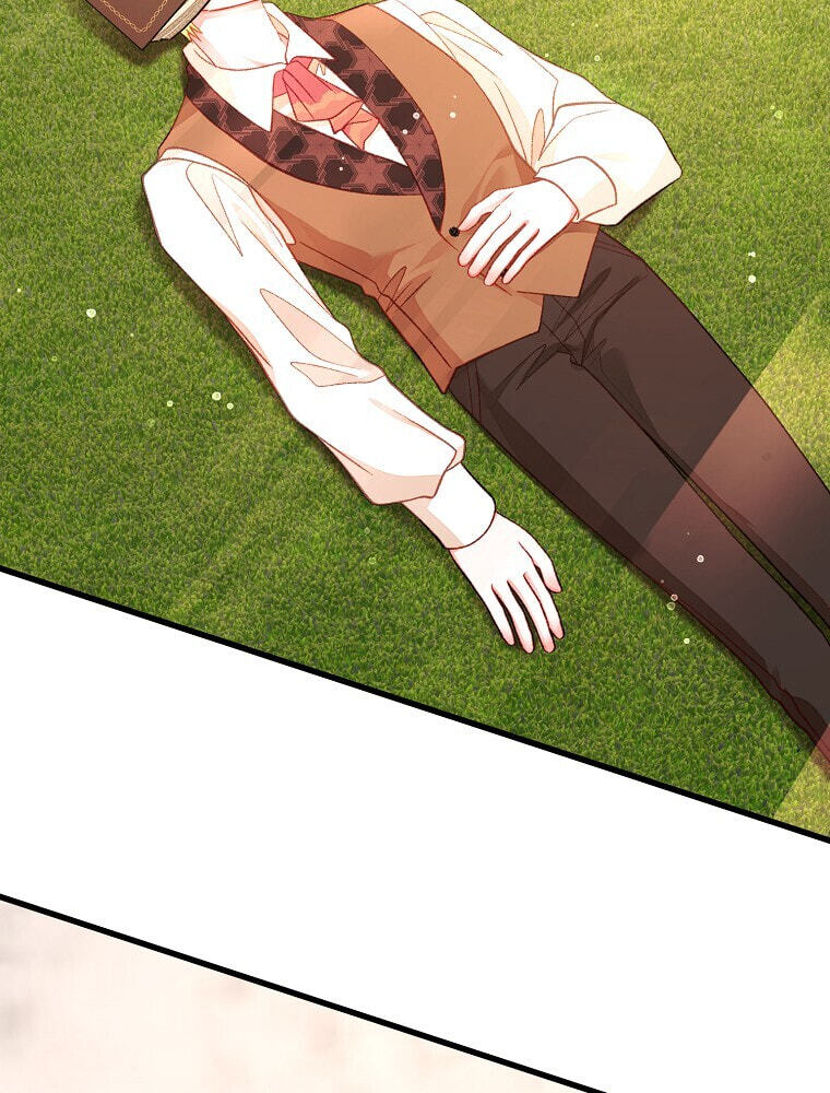 The Villainous Violet Chapter 105 page 83 - 