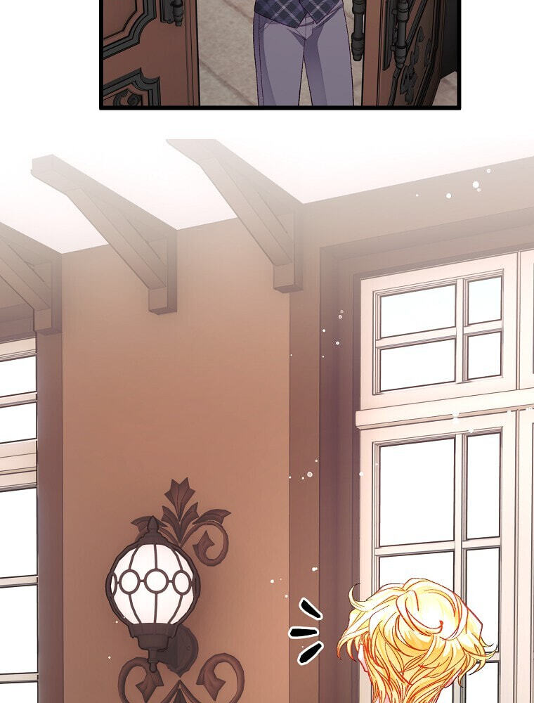 The Villainous Violet Chapter 105 page 88 - 