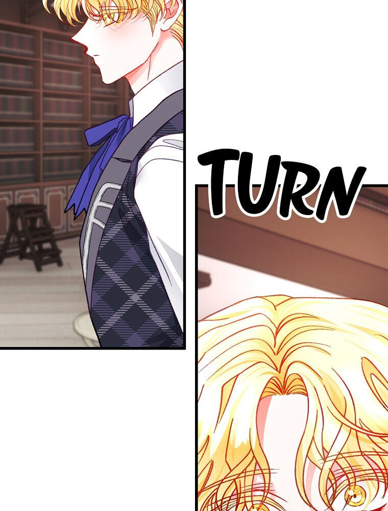 The Villainous Violet Chapter 105 page 91 - 