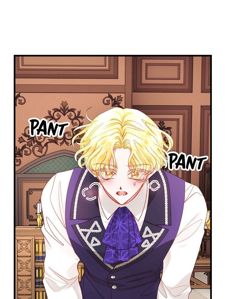 The Villainous Violet Chapter 106 page 11 - 