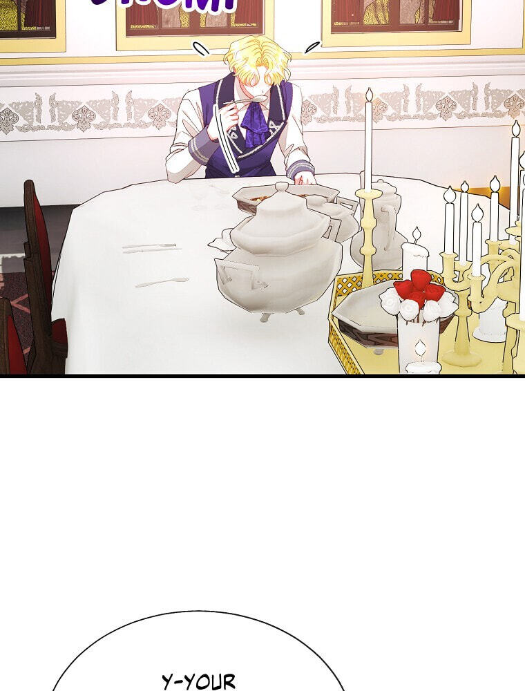 The Villainous Violet Chapter 106 page 3 - 