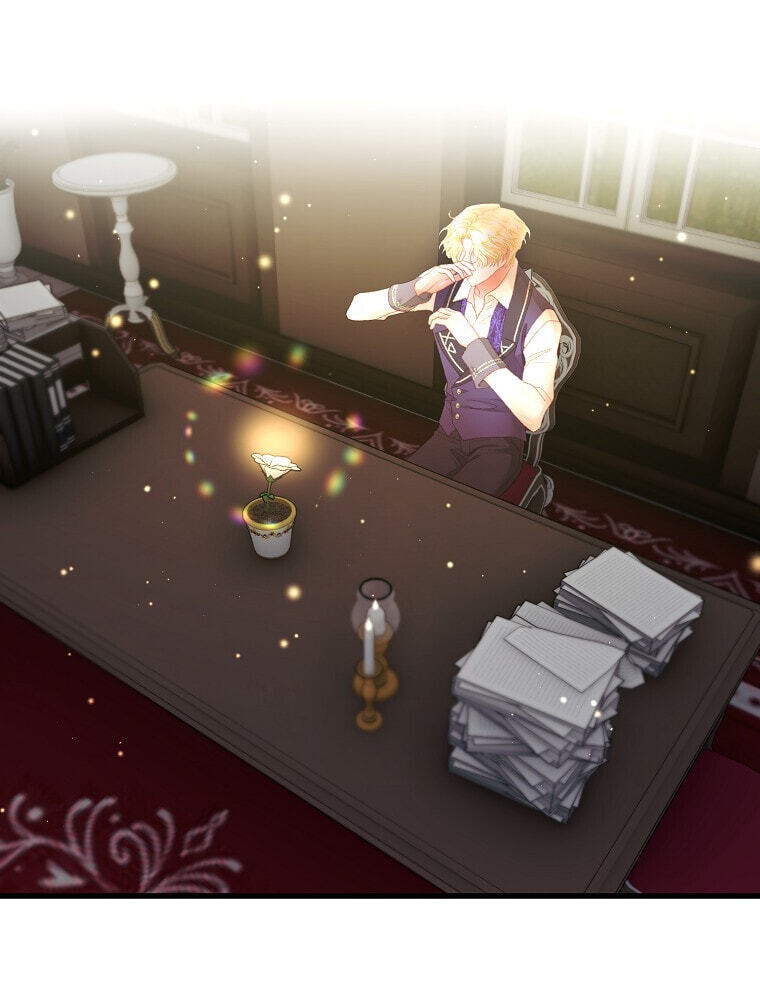 The Villainous Violet Chapter 106 page 28 - 