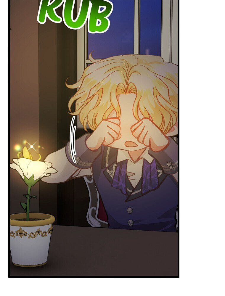 The Villainous Violet Chapter 106 page 31 - 