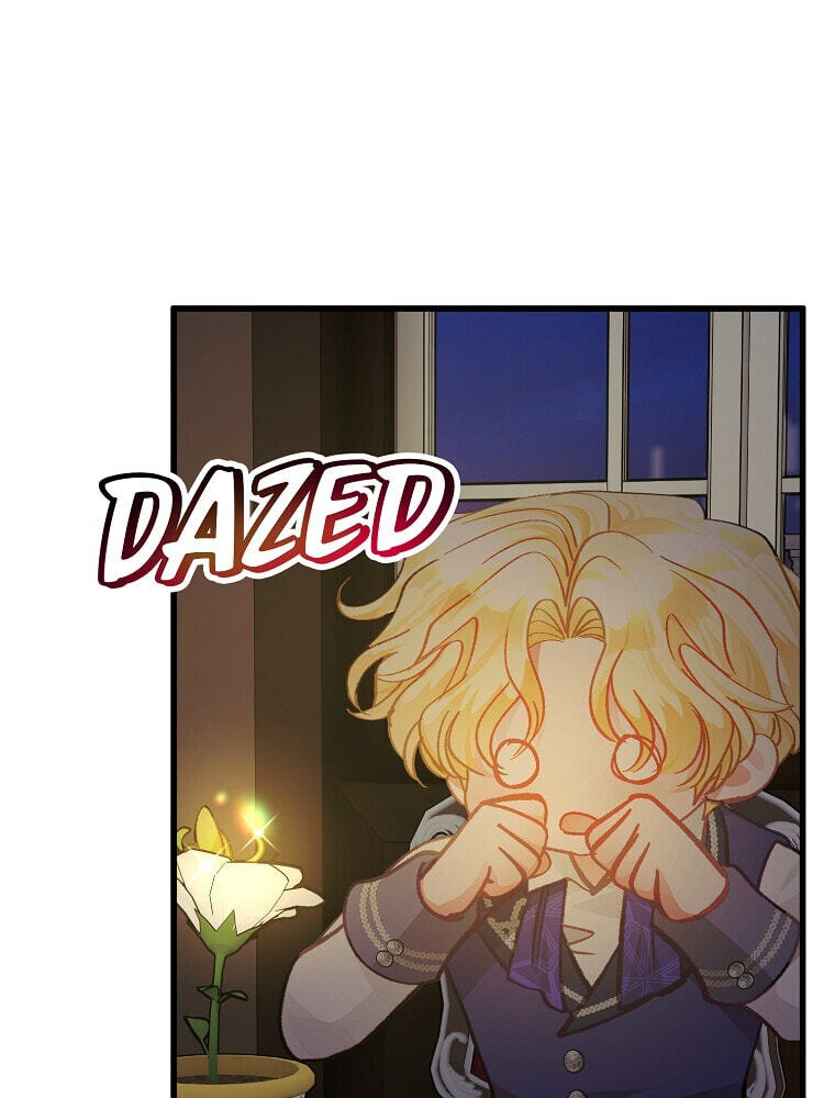 The Villainous Violet Chapter 106 page 32 - 