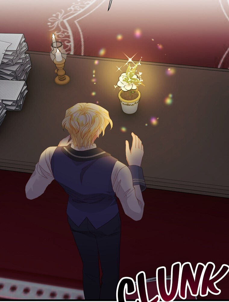 The Villainous Violet Chapter 106 page 34 - 