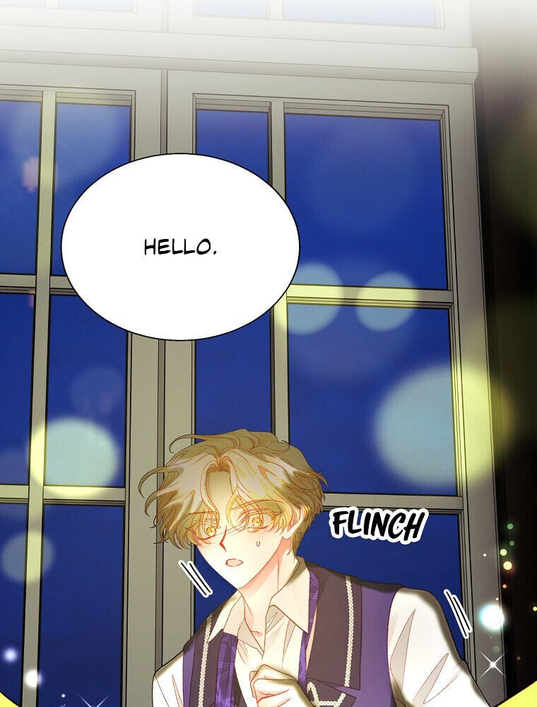 The Villainous Violet Chapter 106 page 37 - 
