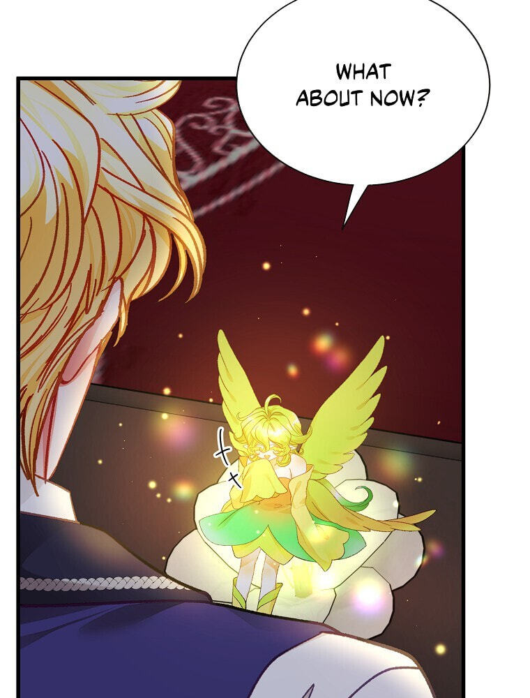 The Villainous Violet Chapter 106 page 39 - 