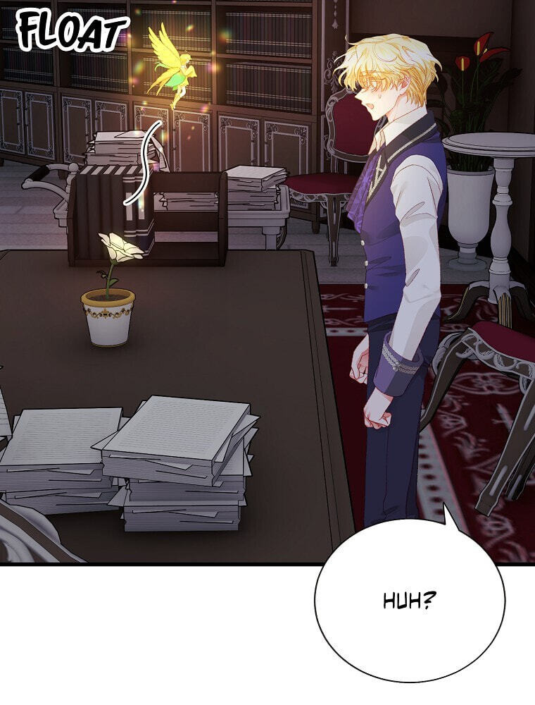 The Villainous Violet Chapter 106 page 41 - 