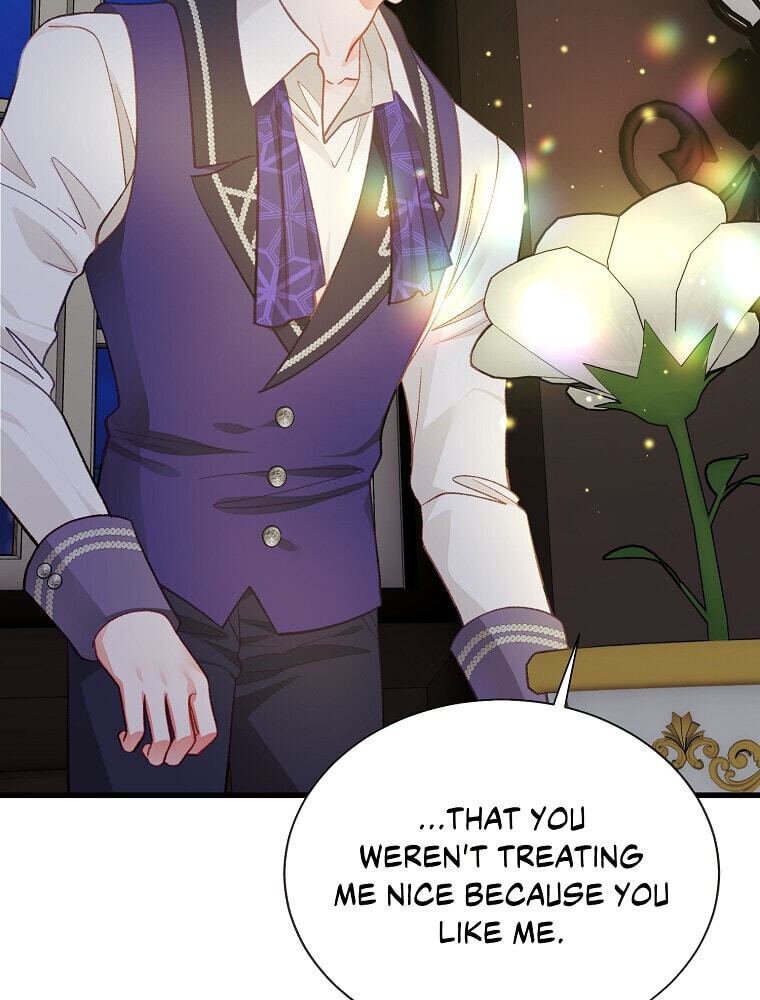 The Villainous Violet Chapter 106 page 43 - 