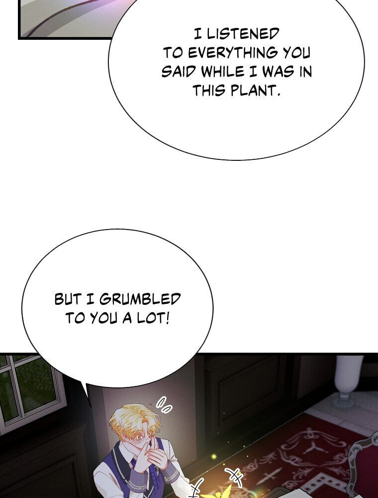 The Villainous Violet Chapter 106 page 47 - 