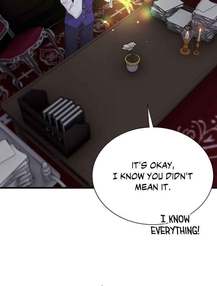 The Villainous Violet Chapter 106 page 48 - 
