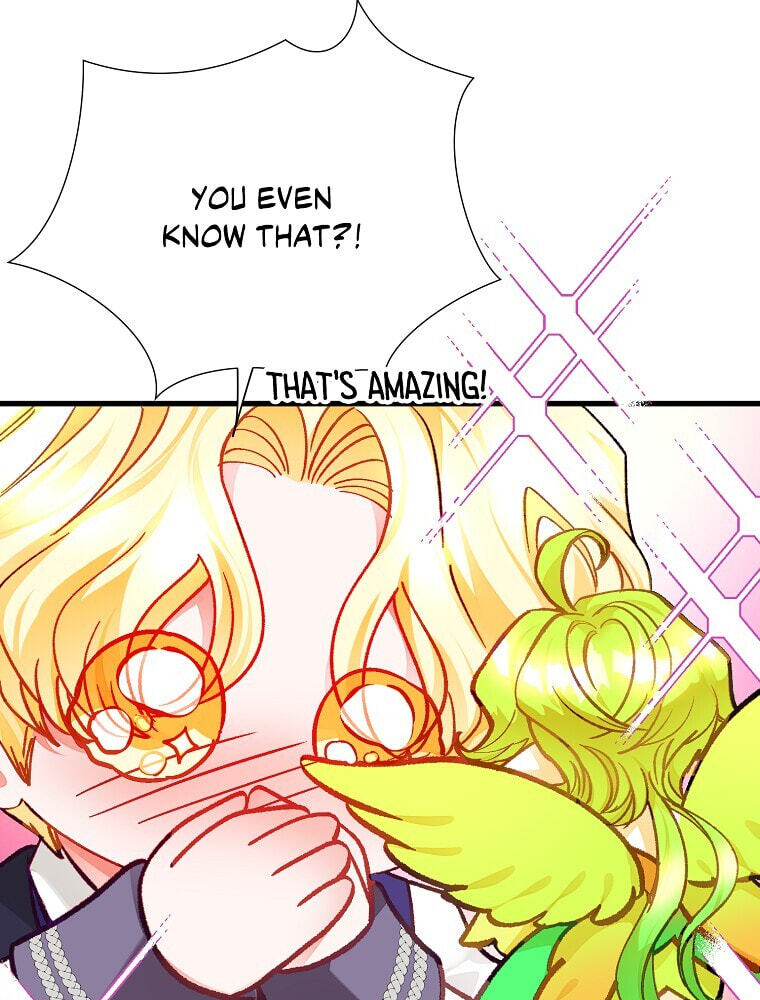 The Villainous Violet Chapter 106 page 49 - 