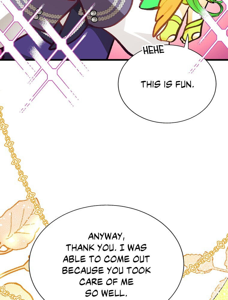 The Villainous Violet Chapter 106 page 50 - 