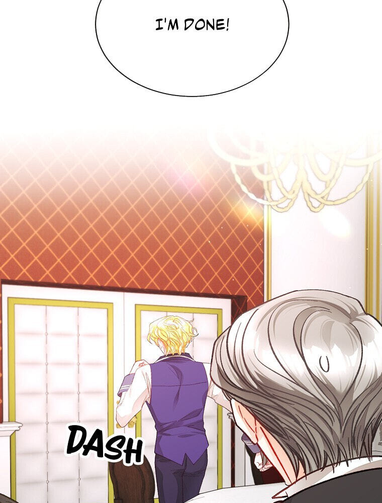 The Villainous Violet Chapter 106 page 7 - 