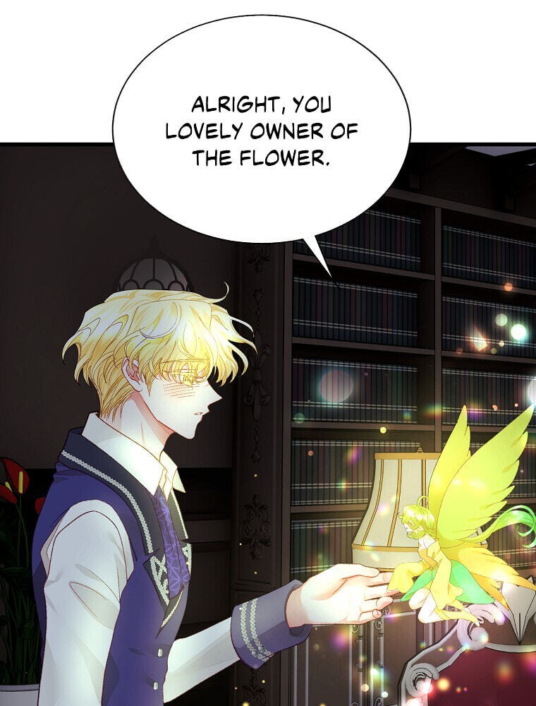 The Villainous Violet Chapter 106 page 66 - 
