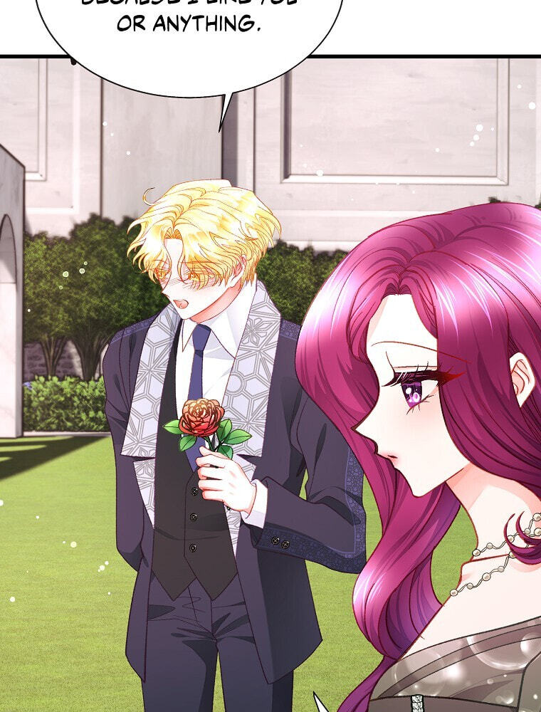 The Villainous Violet Chapter 106 page 75 - 