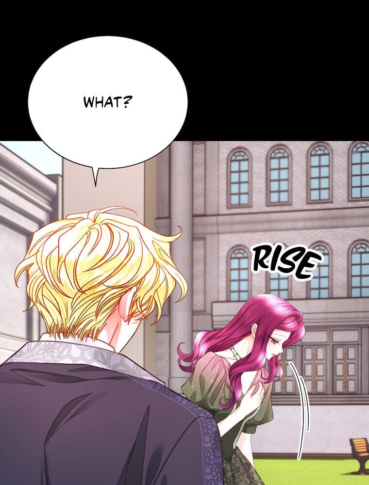 The Villainous Violet Chapter 106 page 80 - 