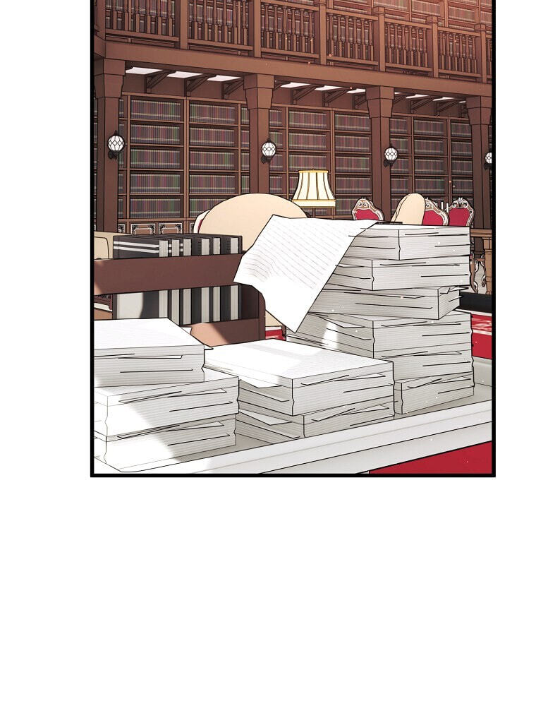 The Villainous Violet Chapter 106 page 10 - 